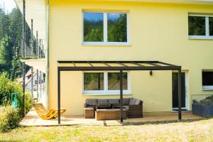 Maisons de vacances Ferienhaus Lacher Sonnenhalde 6 72270 Baiersbronn Bade-Wurtemberg