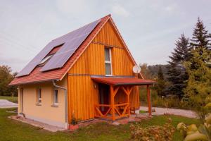 Ferienhaus Leonrod