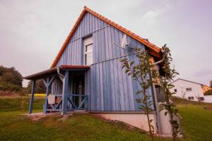 Ferienhaus Leonrod