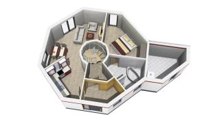 Ferienhaus Leuchtfeuer