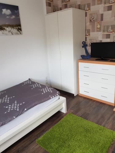 Ferienhaus Loose