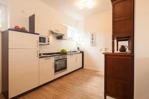 Ferienhaus Mien Huske