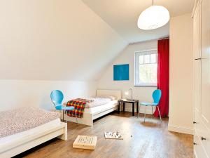 Ferienhaus mit Sauna - D 131.003