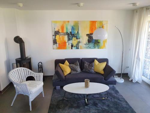 Ferienhaus Nordbrise