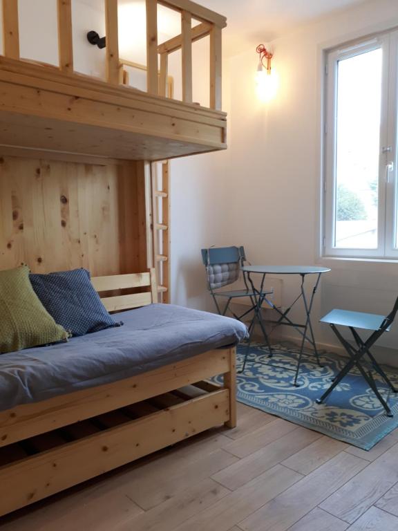 Ferienhaus Nordwind