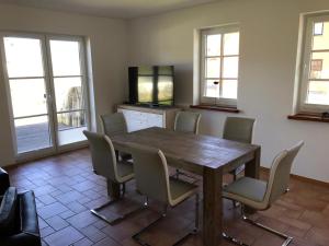 Ferienhaus Nordwind