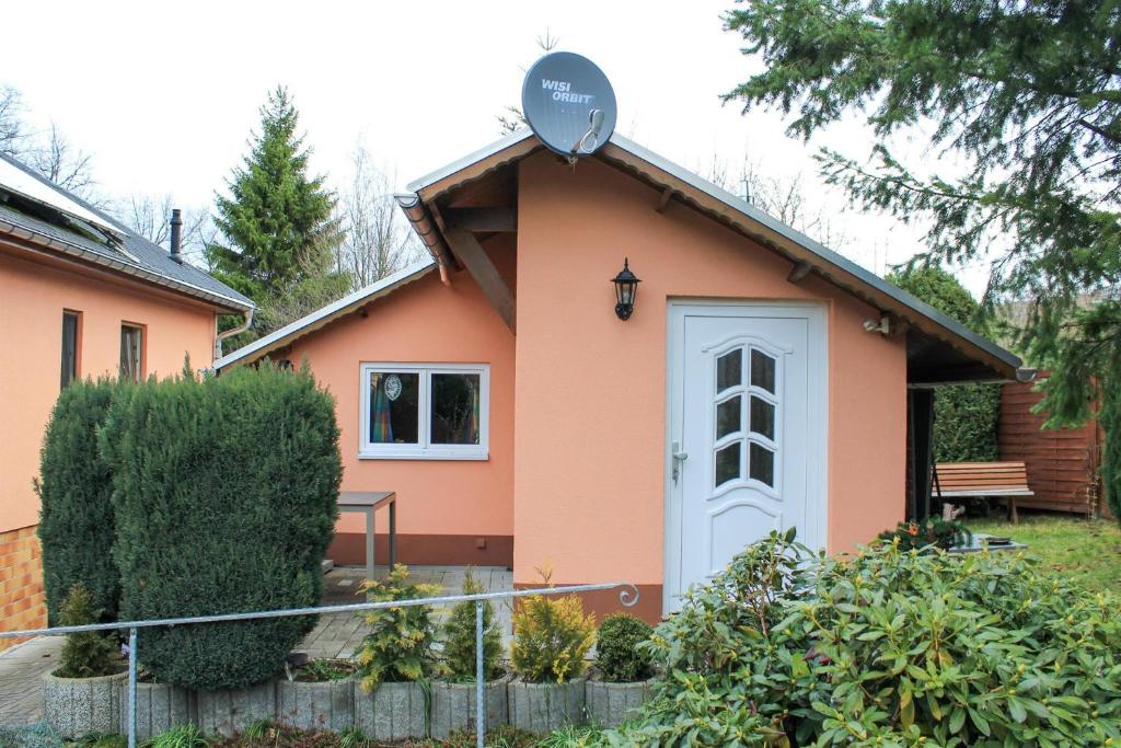 Ferienhaus Oertel 1 Abendleite, 09456 Annaberg-Buchholz