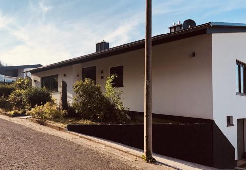 Ferienhaus Rheinblick