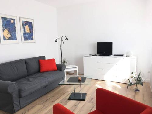 Ferienhaus Rur