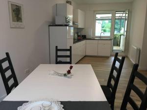 Ferienhaus Rur