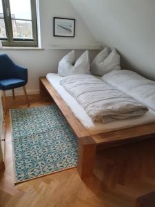 Ferienhaus Schütt