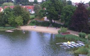 Ferienhaus Seeblick