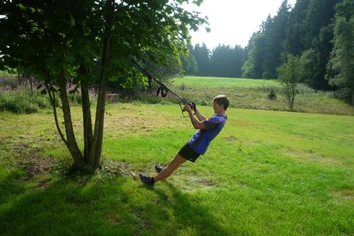 Ferienhaus Selke Am Bach