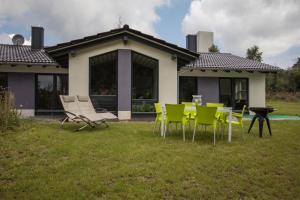 Maisons de vacances Ferienhaus Selke Am Bach An den Eschenbacher Teichen 38 A 38678 Clausthal-Zellerfeld Basse-Saxe