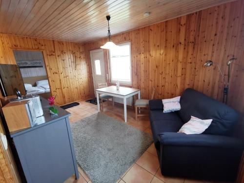 Ferienhaus Sellin