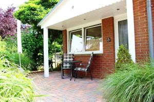Ferienhaus Sellin