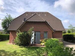 Ferienhaus SPO 54 grad