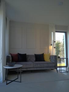 Ferienhaus Stadtblick