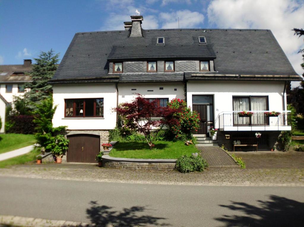 Ferienhaus Suedhang Am Südhang 27, 59955 Winterberg