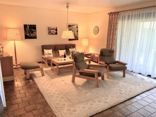 Ferienhaus Sybille
