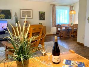 Ferienhaus Sybille