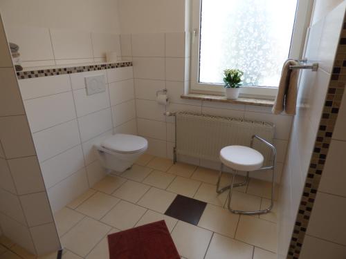 Ferienhaus Tamm-Voß