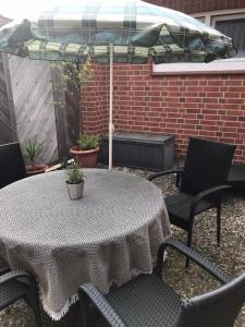 Ferienhaus Tamm-Voß