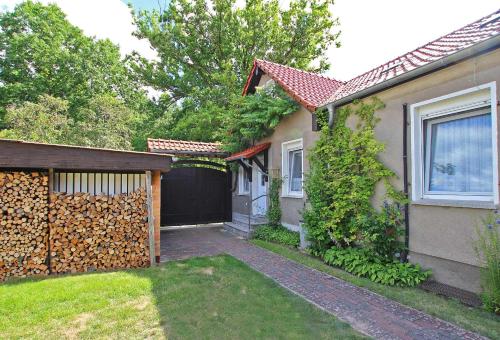 Ferienhaus Templin UCK 650
