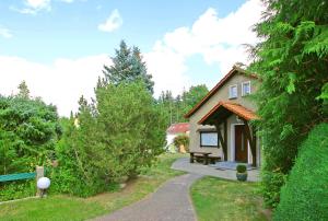 Ferienhaus Templin UCK 650