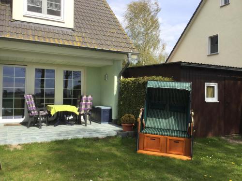 Ferienhaus Teuber