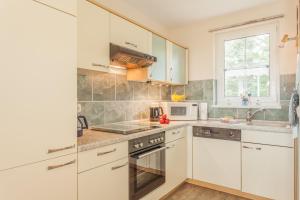 Ferienhaus Teuber