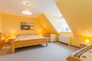 Ferienhaus Teuber