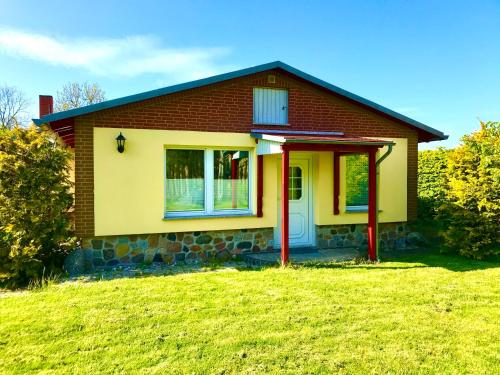 Ferienhaus Till & Lotte