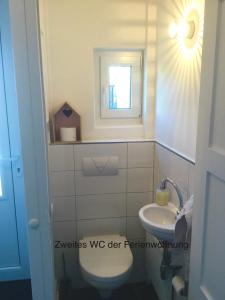 Maisons de vacances Ferienhaus Us lütt Hus und das Zimmer Linde im Haupthaus Arp-Schnitker-Straße 2 26121 Oldenbourg Basse-Saxe