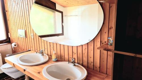 Ferienhaus Waldblick