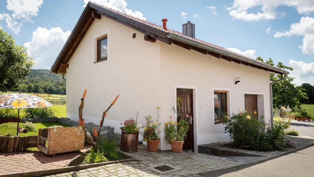 Ferienhaus Zillendorf Zillendorf 5a, 93449 Zillendorf