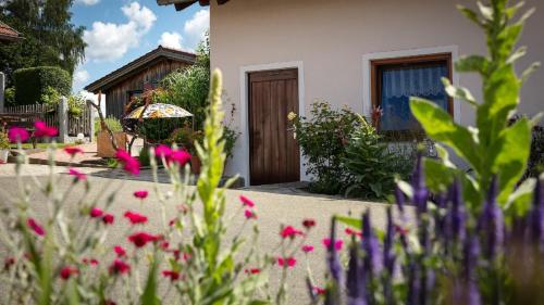 Ferienhaus Zillendorf