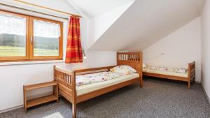 Ferienhaus Zillendorf