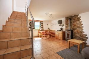 Maisons de vacances Ferienhaus Zillendorf Zillendorf 5a 93449 Zillendorf Bavière