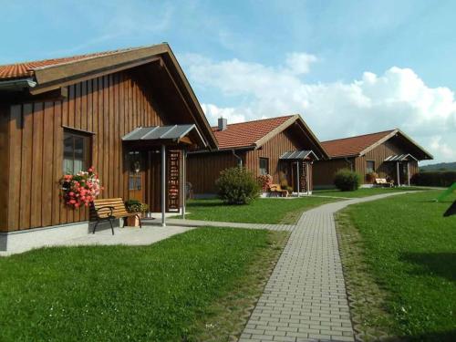 Ferienhaus Zinnöcker