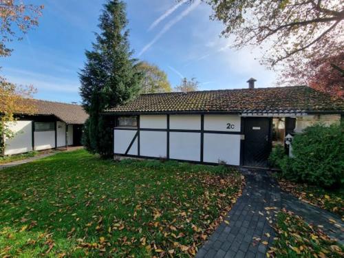 Ferienhäuschen Welschneudorf am Rückerhof