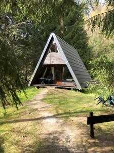 Ferienhäuser Am Waldschlößchen