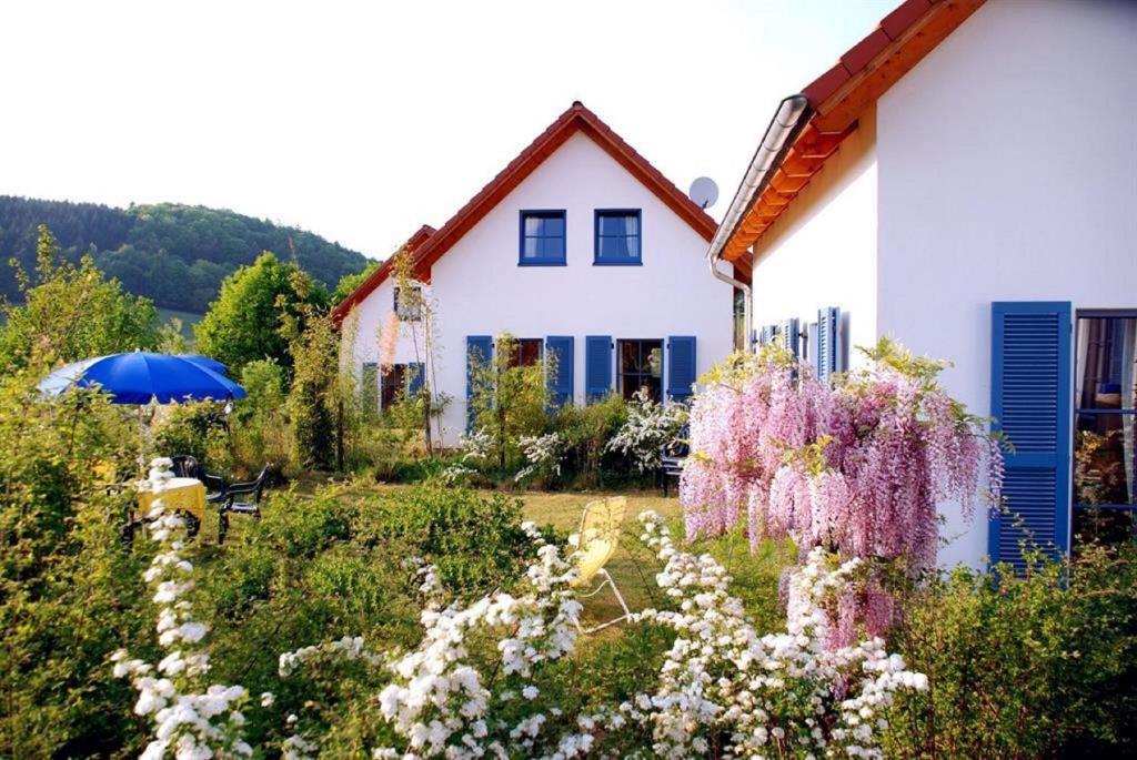 Ferienhäuser Bellana 51 Prof.-Peter-Wust-Straße, 66679 Rissenthal