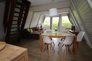 Maisons de vacances Ferienhäuser Campingplatz 2 Mühlweg 85125 Kinding Bavière