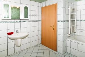 Ferienhäuser - Doberaner Straße