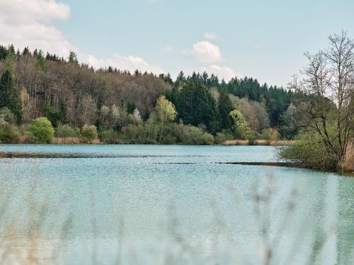 Ferienhäuser Fischer Wagenhausen