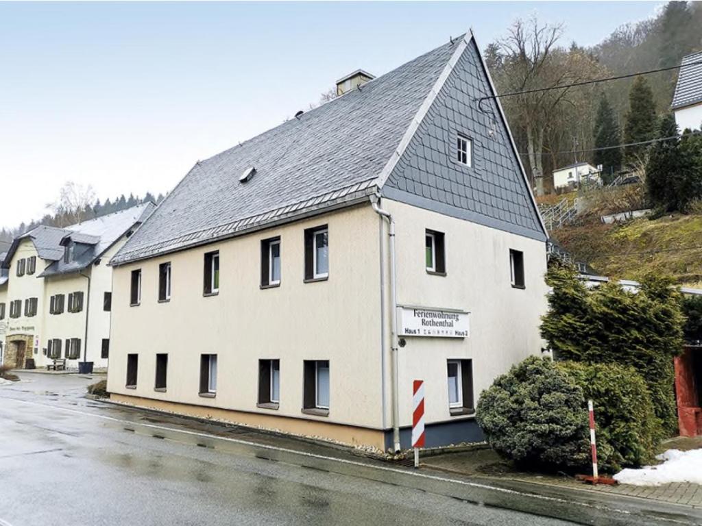 Ferienhäuser Olbernhau Erzgebirge Talstraße, 09526 Olbernhau