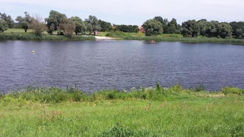 Ferienhäuser Pannier I und oder II