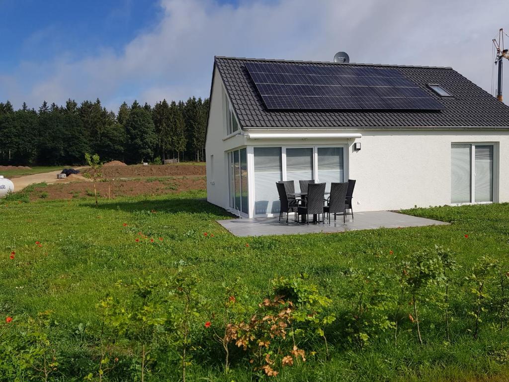 Ferienhäuser Prüm Walcherath 1, 54595 Prüm