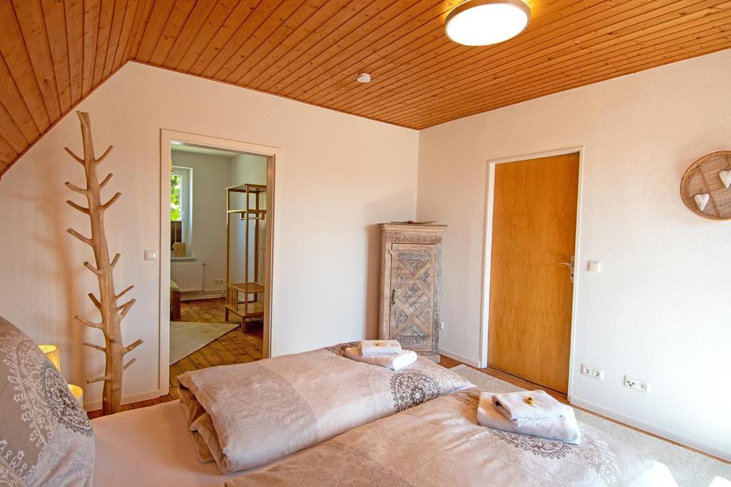 Ferienhäuser Rosalinn und Felinchen 139 Plöner Straße, 23701 Eutin
